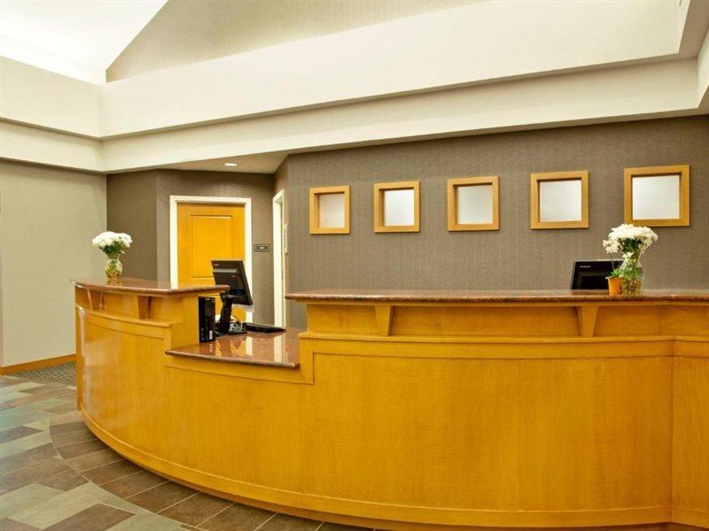 Residence Inn Bridgewater Branchburg Экстерьер фото