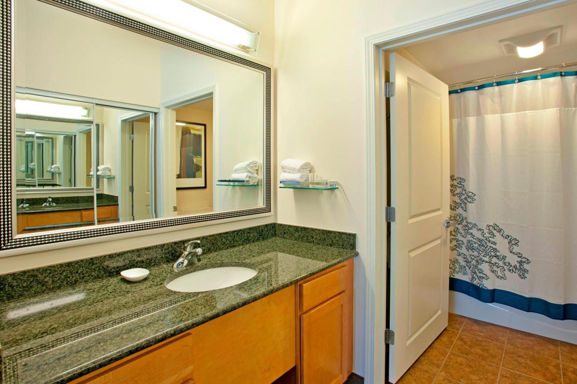 Residence Inn Bridgewater Branchburg Экстерьер фото