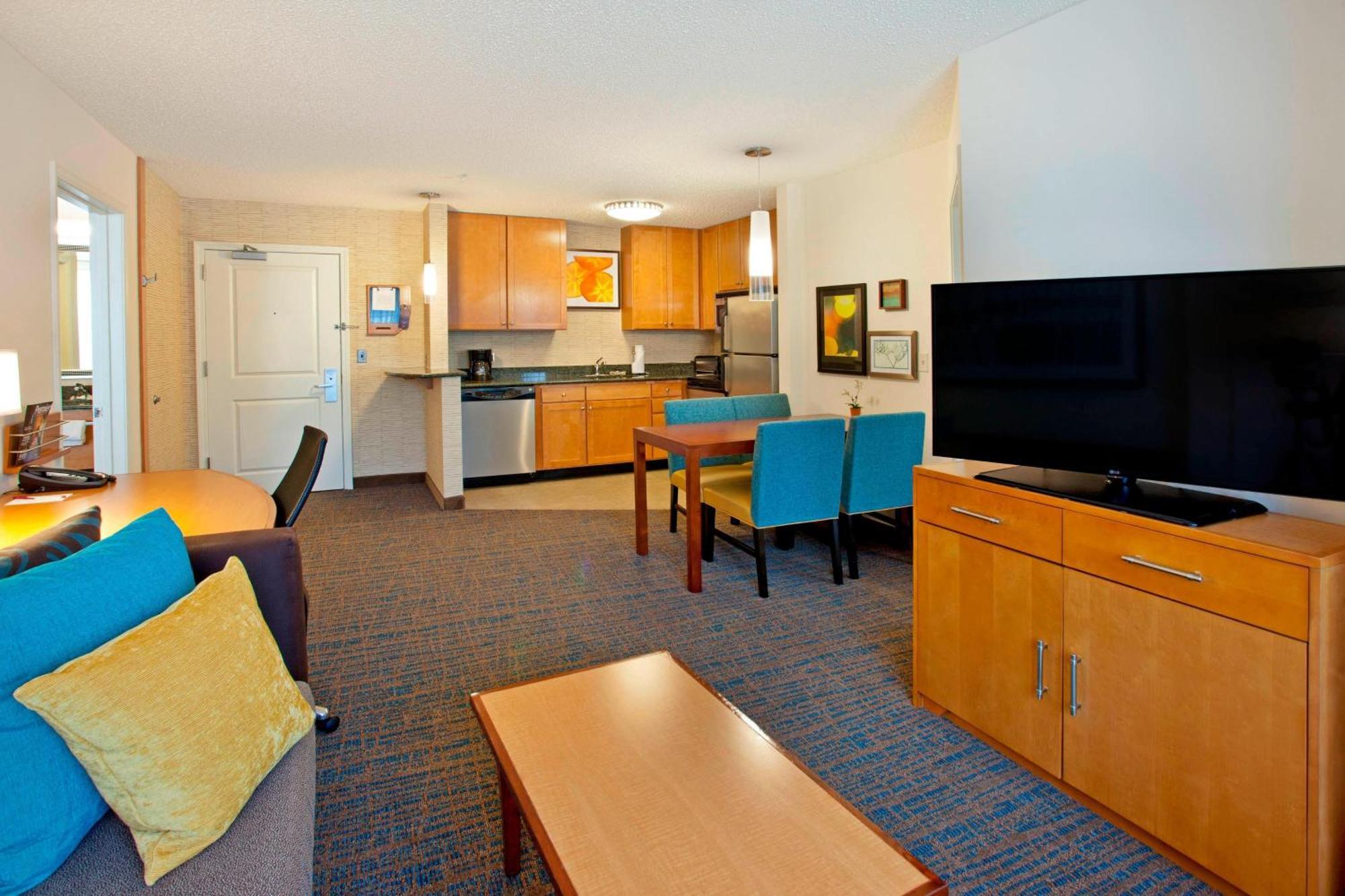 Residence Inn Bridgewater Branchburg Экстерьер фото