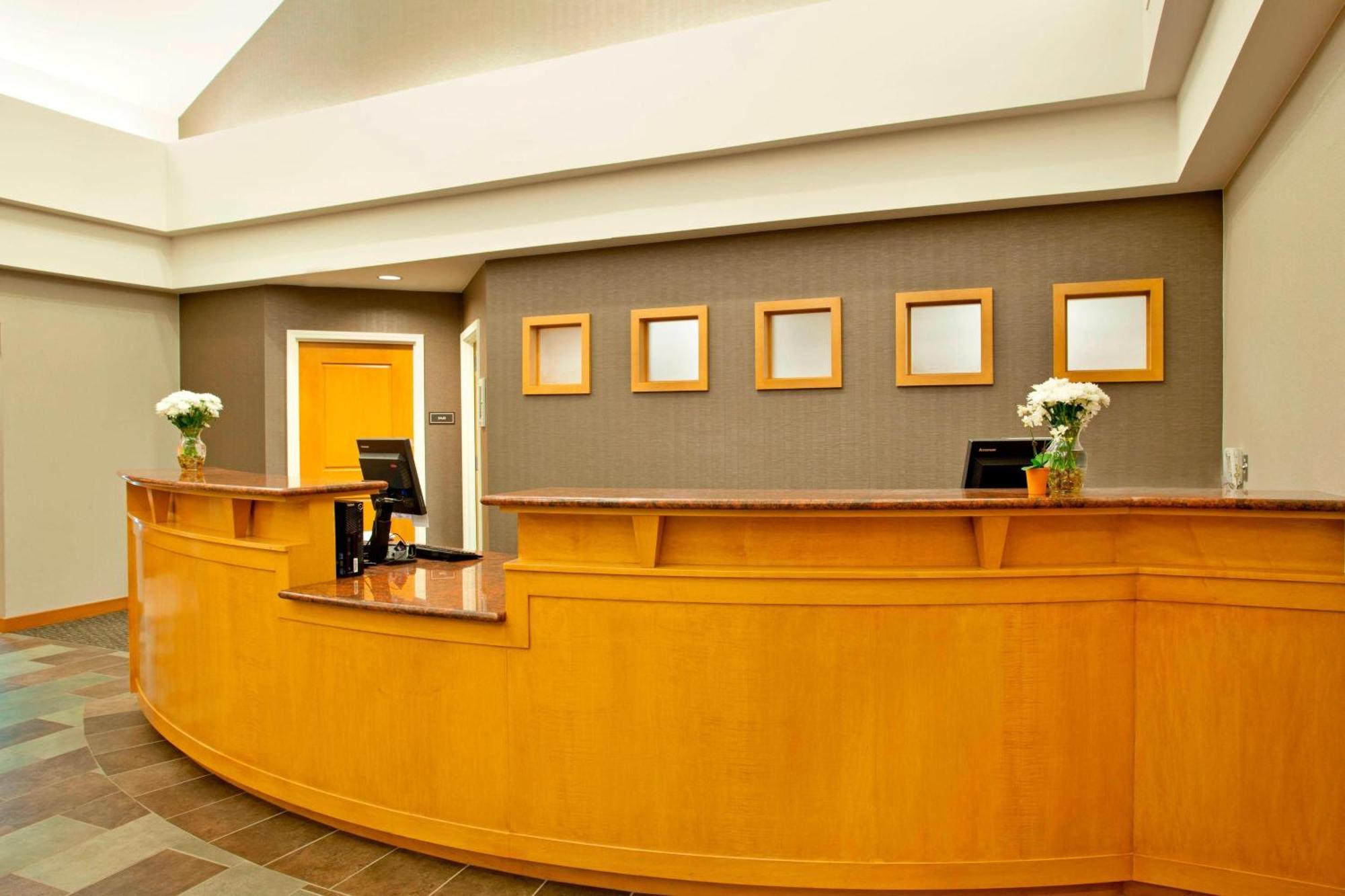 Residence Inn Bridgewater Branchburg Экстерьер фото