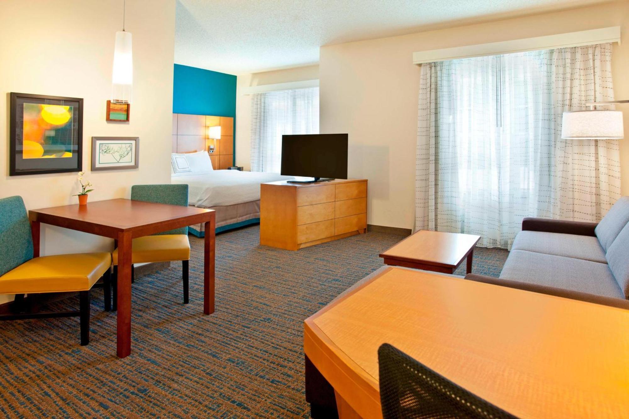 Residence Inn Bridgewater Branchburg Экстерьер фото