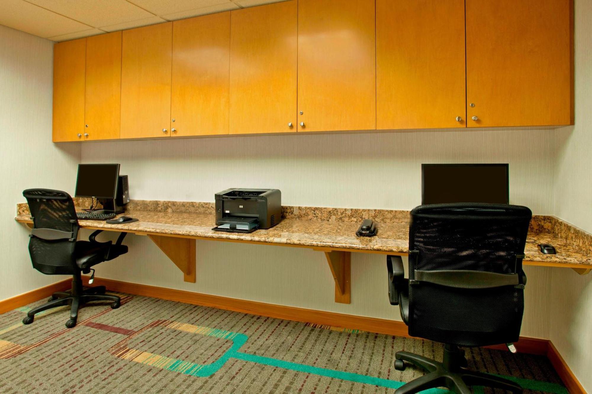 Residence Inn Bridgewater Branchburg Экстерьер фото