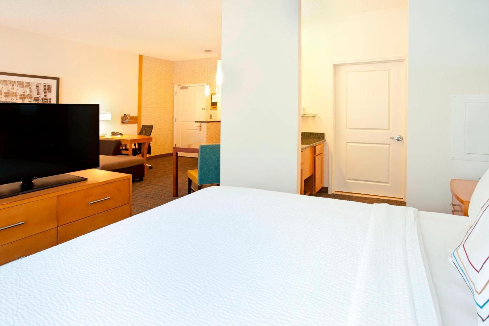 Residence Inn Bridgewater Branchburg Экстерьер фото