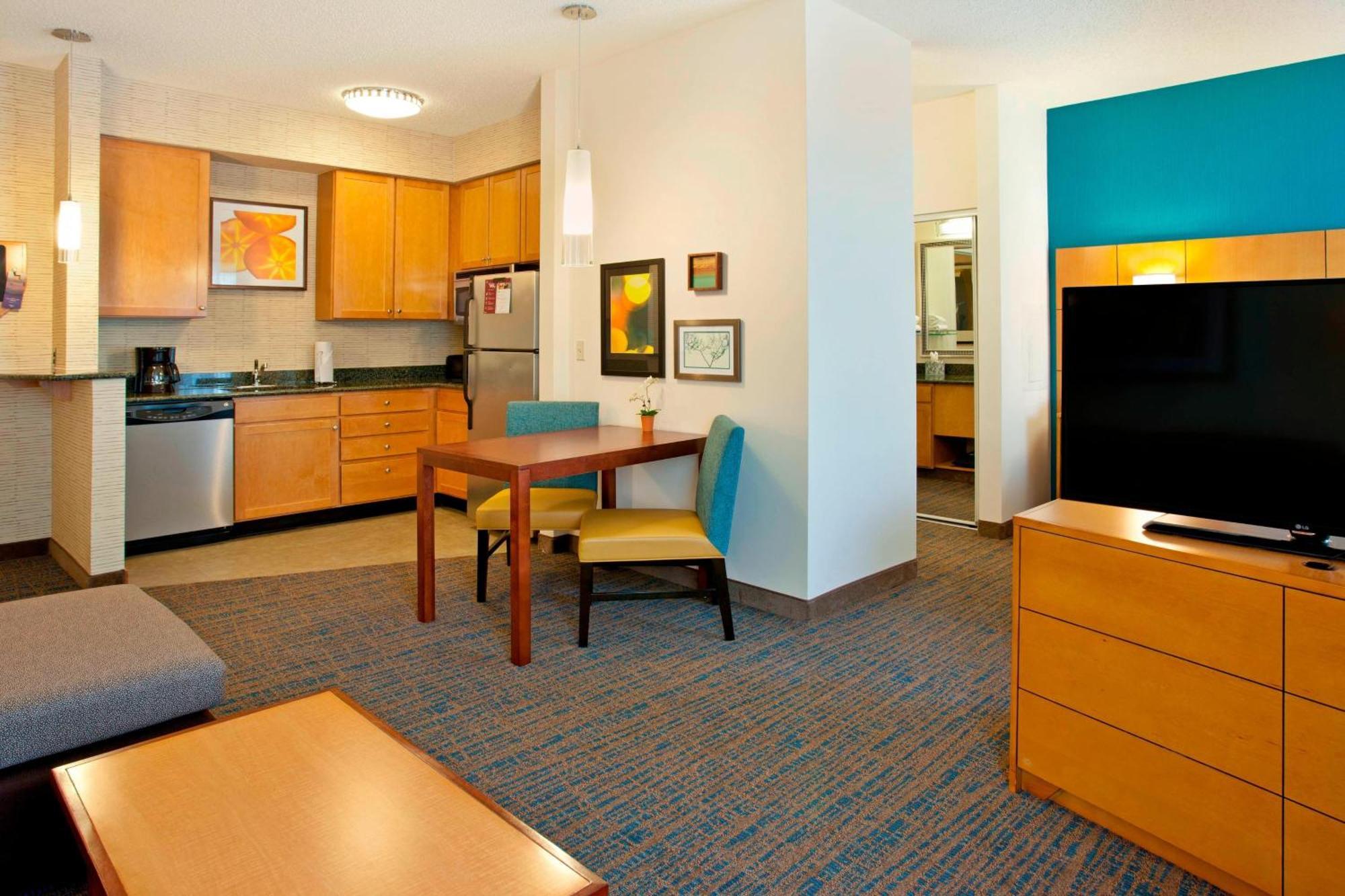 Residence Inn Bridgewater Branchburg Экстерьер фото