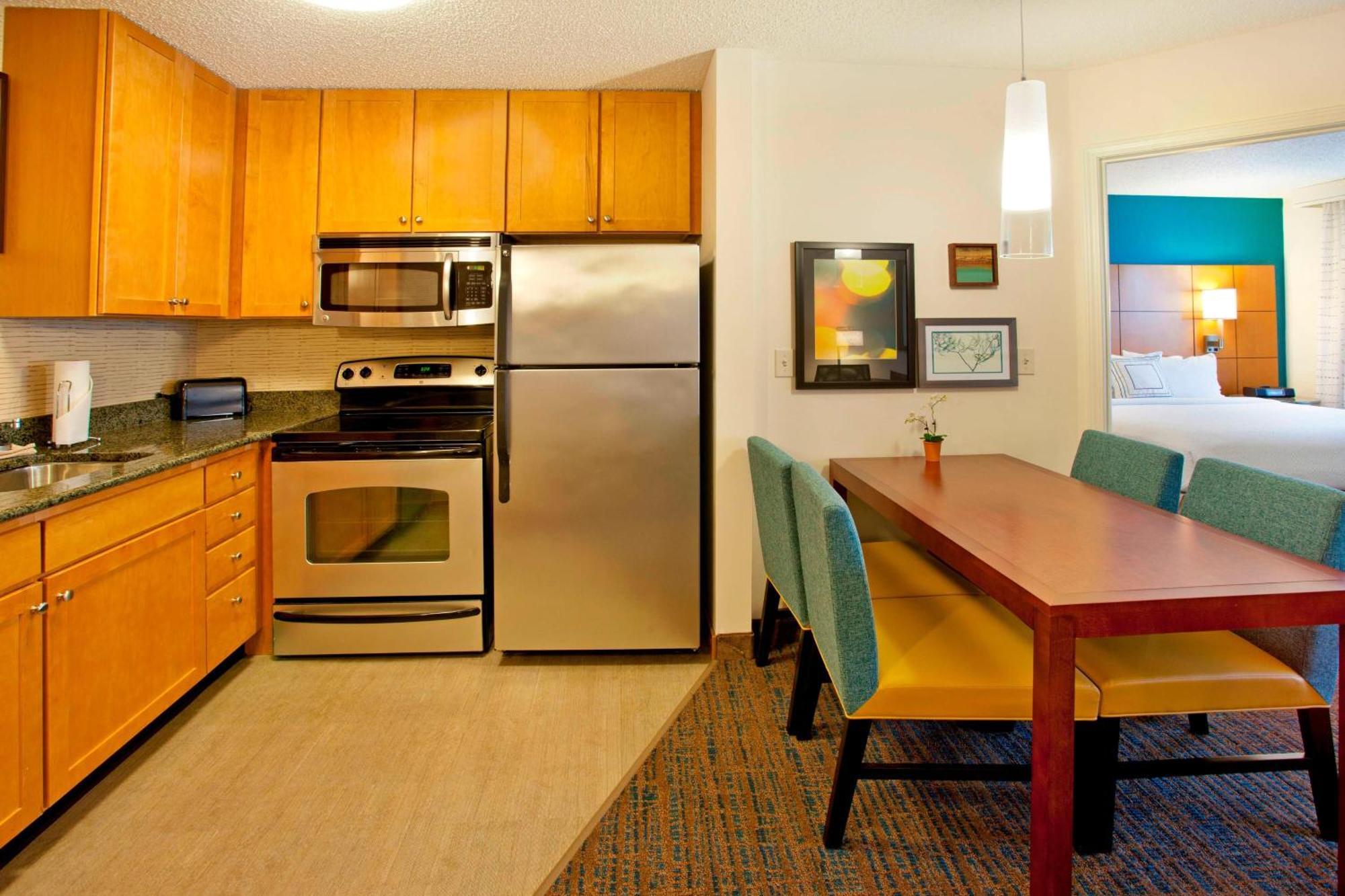 Residence Inn Bridgewater Branchburg Экстерьер фото