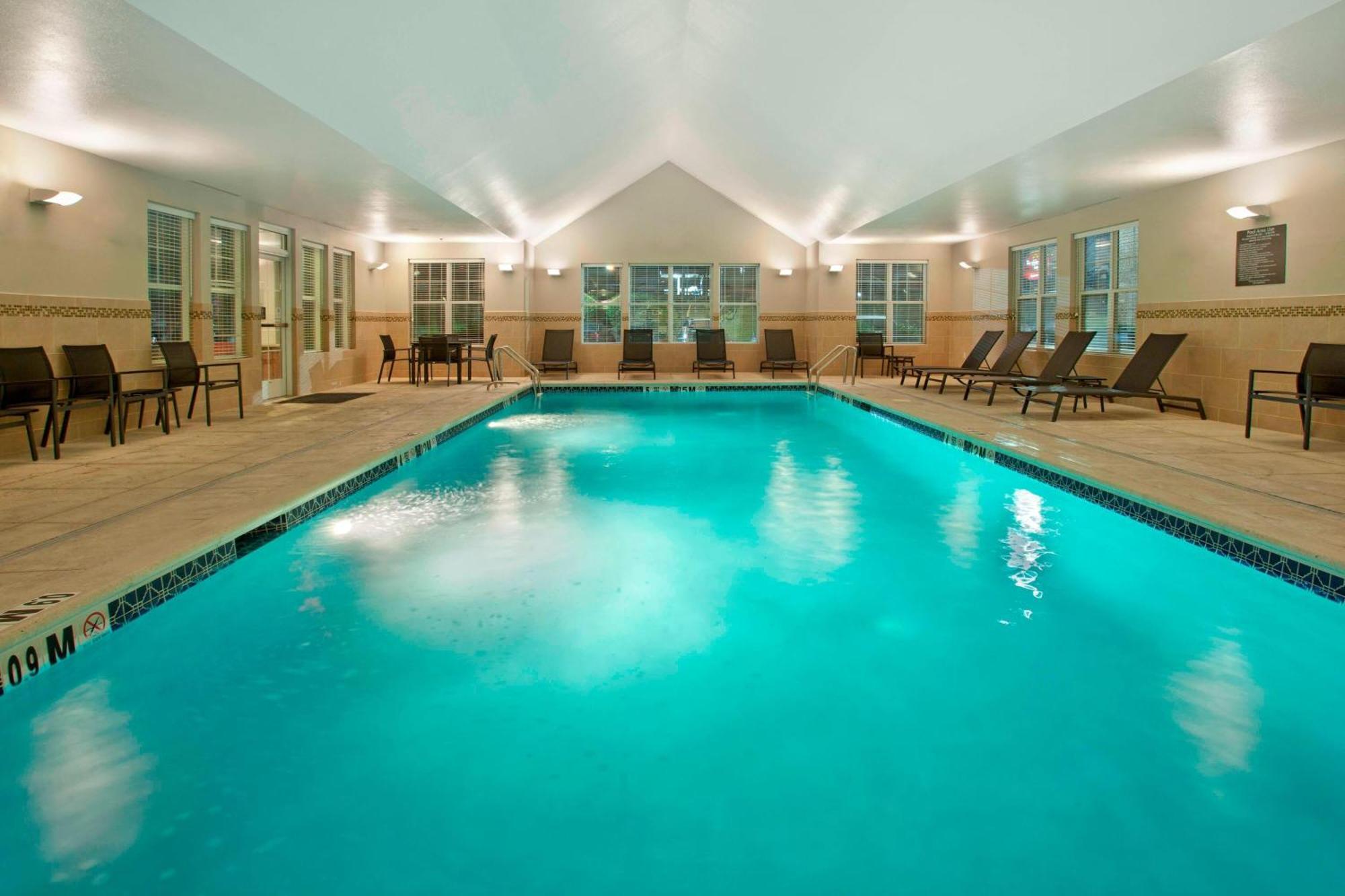 Residence Inn Bridgewater Branchburg Экстерьер фото