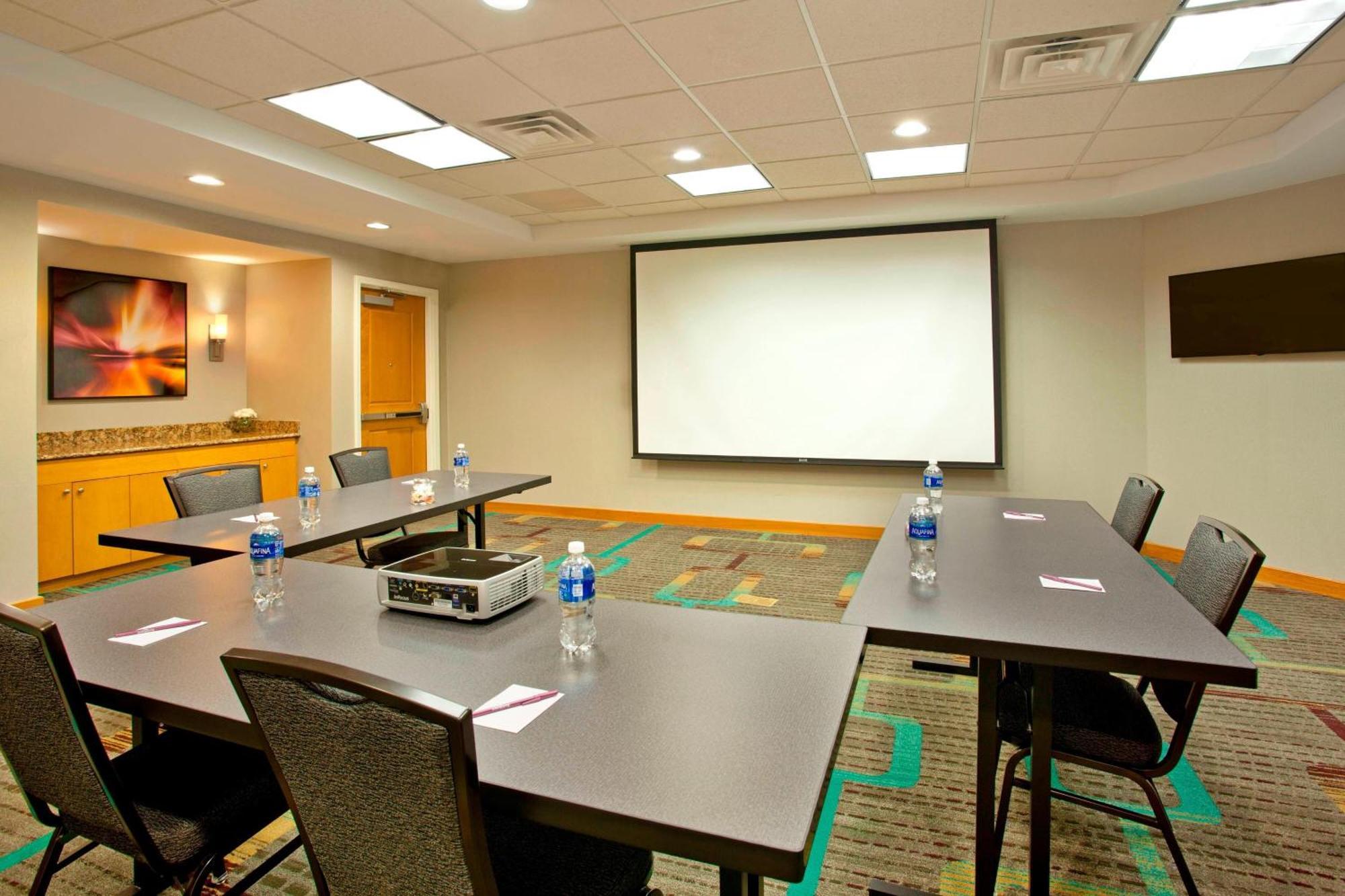 Residence Inn Bridgewater Branchburg Экстерьер фото