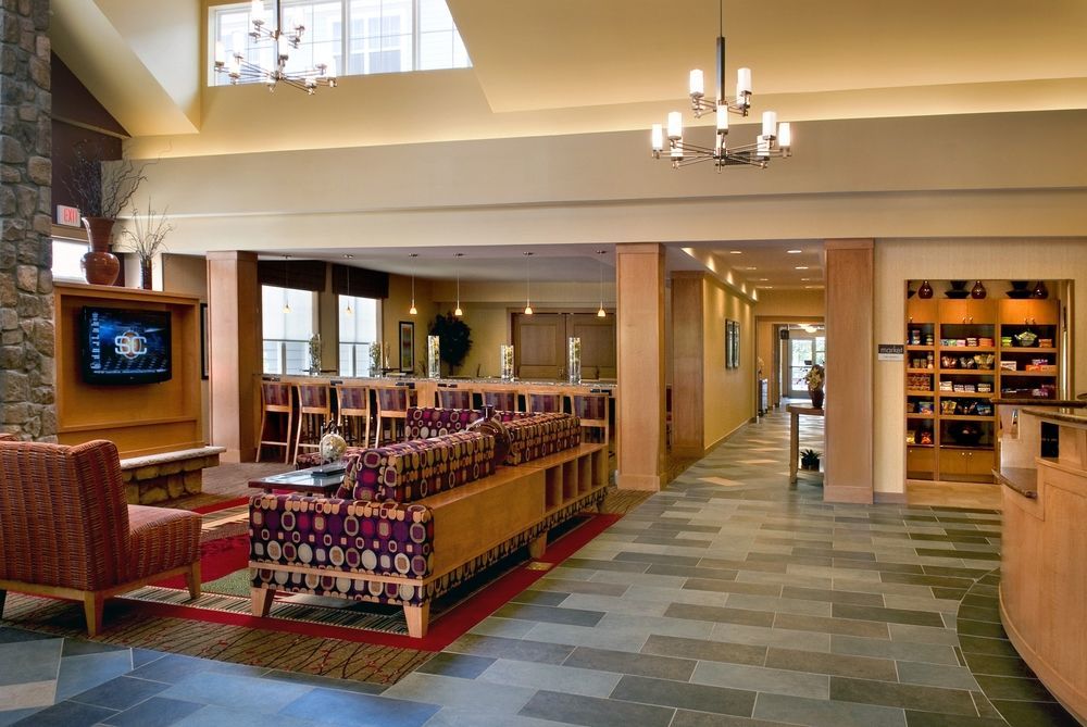 Residence Inn Bridgewater Branchburg Экстерьер фото