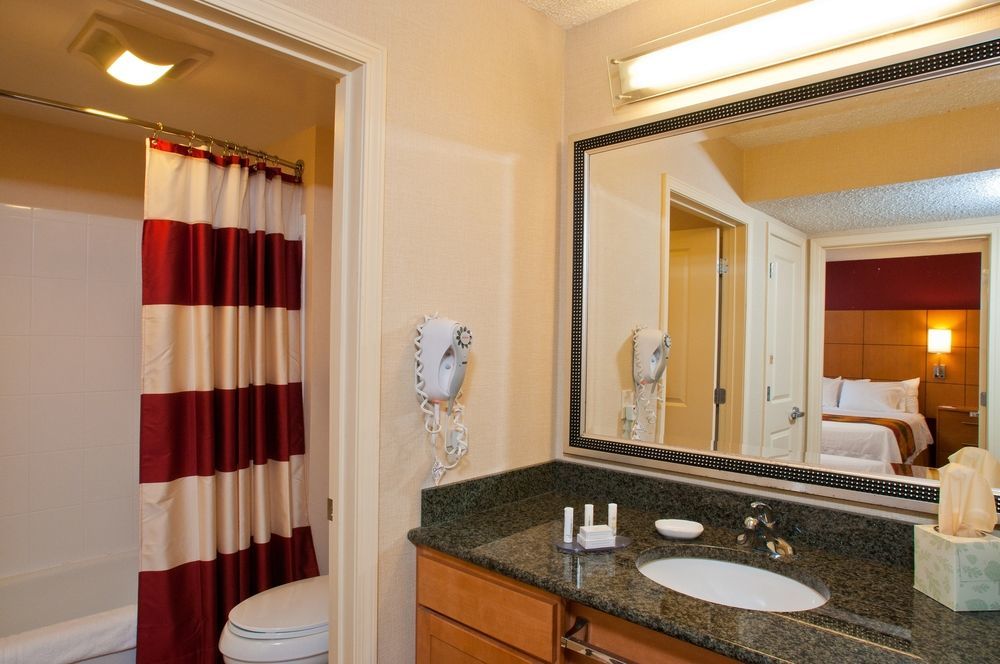 Residence Inn Bridgewater Branchburg Экстерьер фото