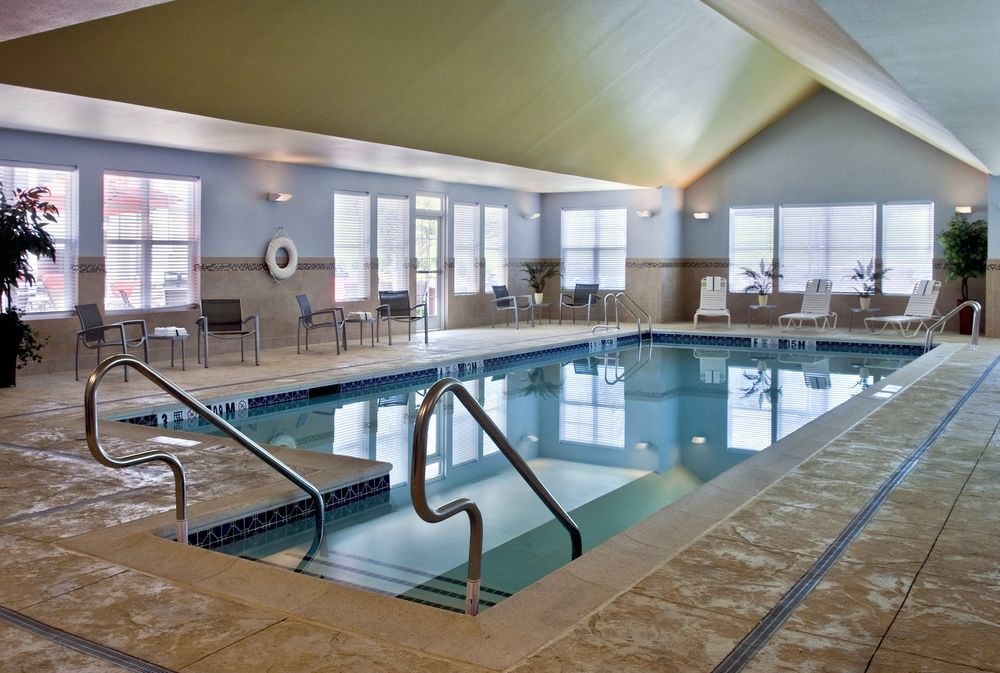 Residence Inn Bridgewater Branchburg Экстерьер фото