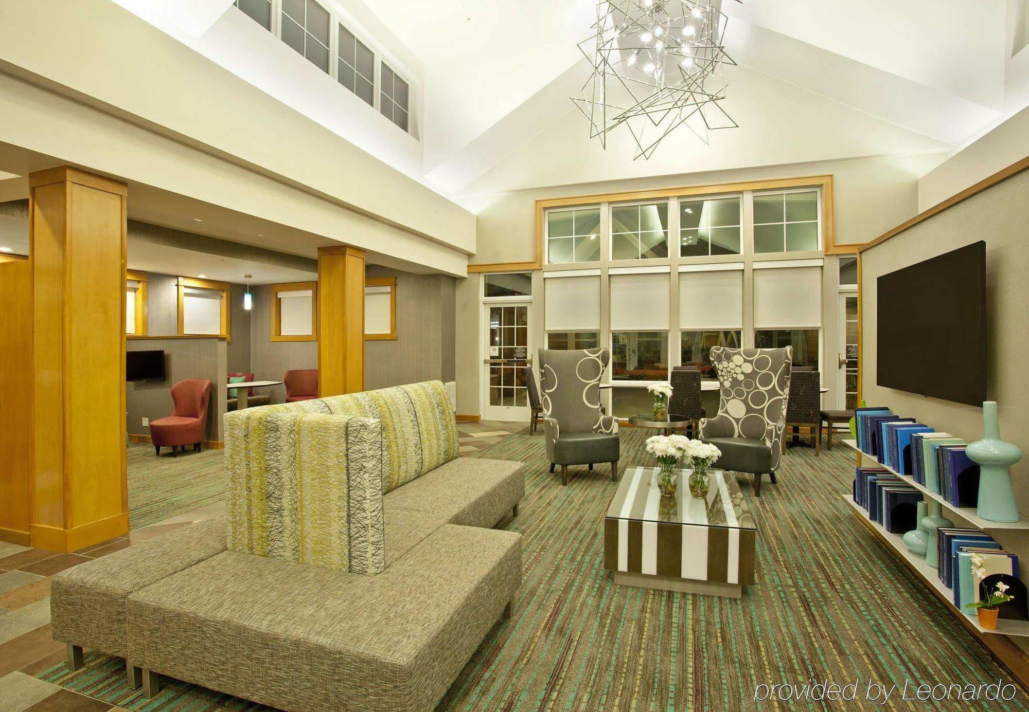 Residence Inn Bridgewater Branchburg Экстерьер фото