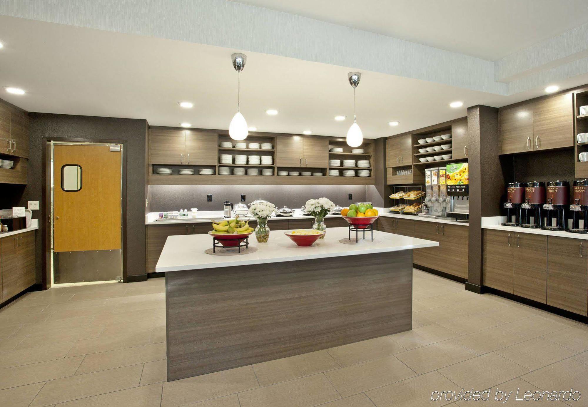Residence Inn Bridgewater Branchburg Экстерьер фото
