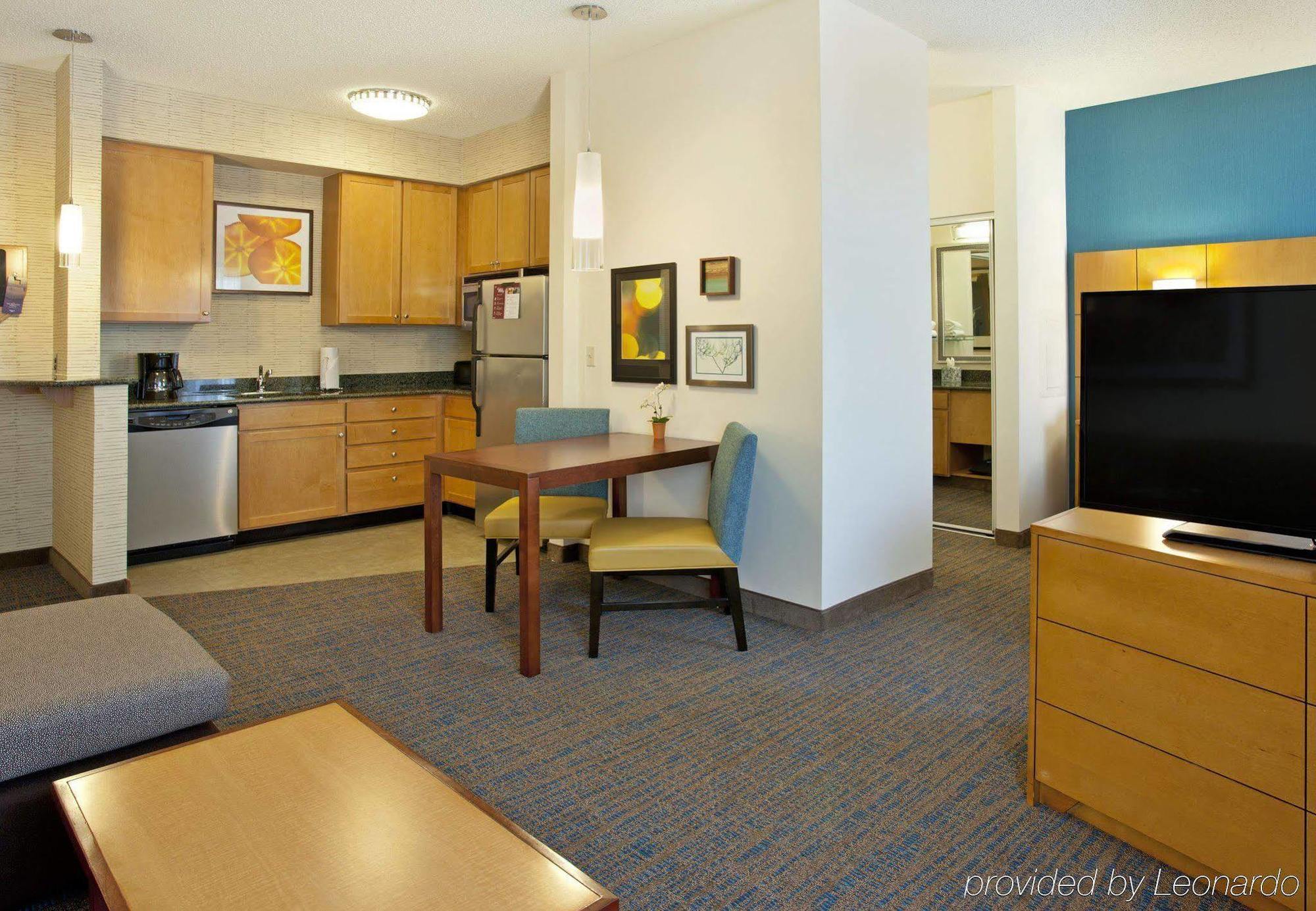 Residence Inn Bridgewater Branchburg Экстерьер фото