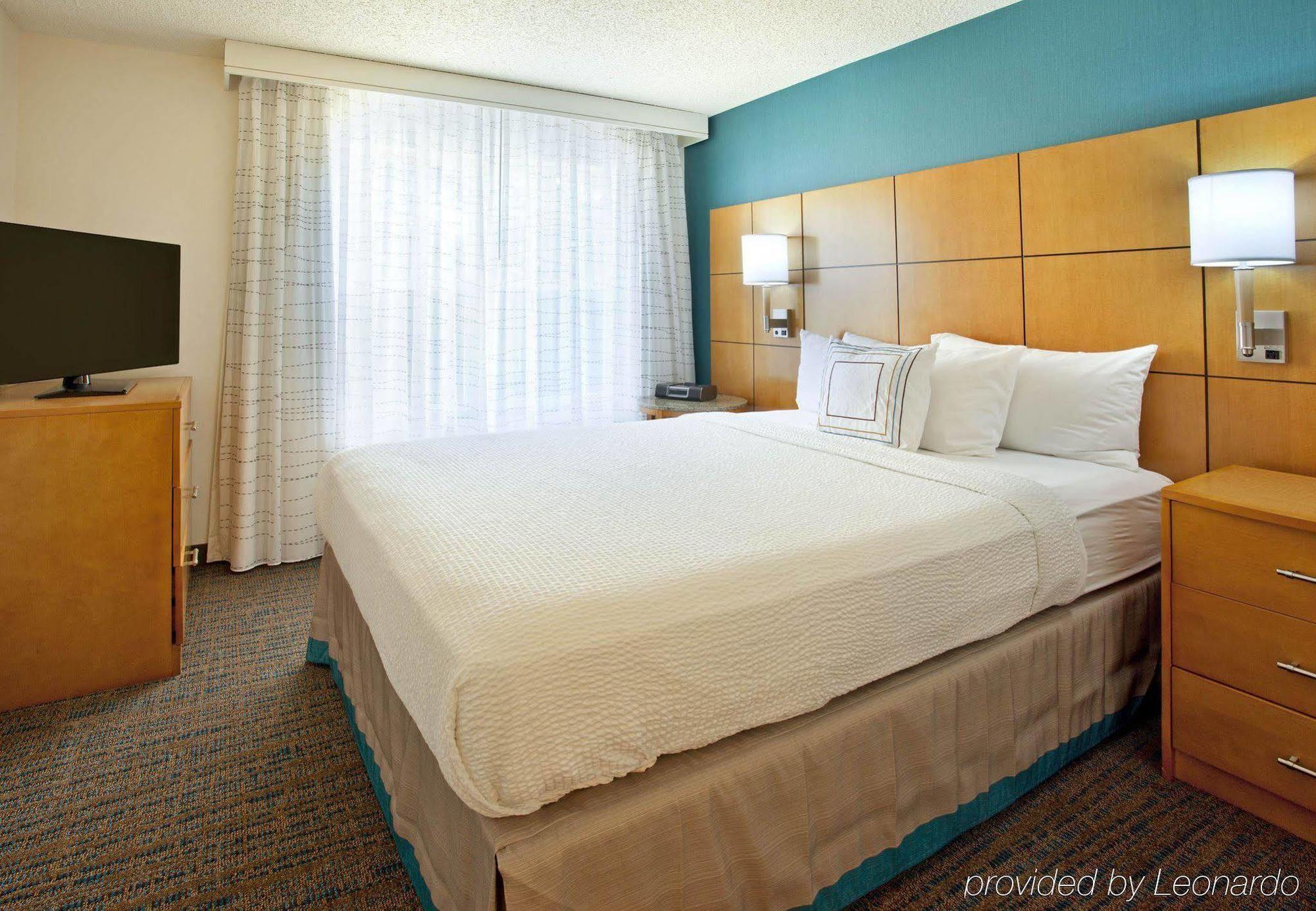 Residence Inn Bridgewater Branchburg Экстерьер фото
