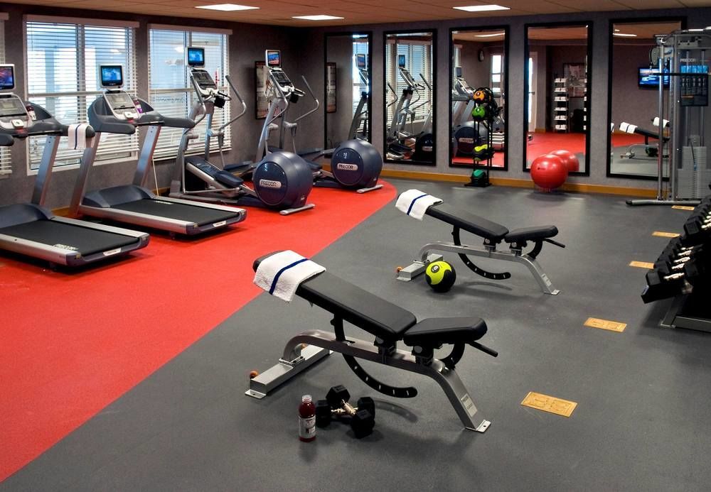 Residence Inn Bridgewater Branchburg Экстерьер фото