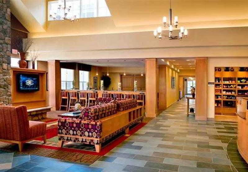 Residence Inn Bridgewater Branchburg Экстерьер фото