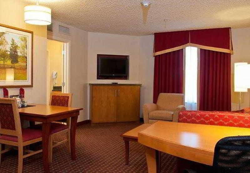 Residence Inn Bridgewater Branchburg Экстерьер фото