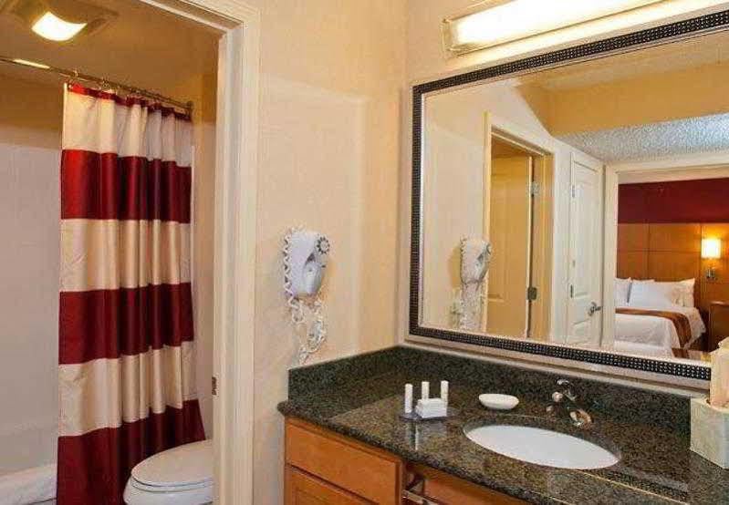 Residence Inn Bridgewater Branchburg Экстерьер фото