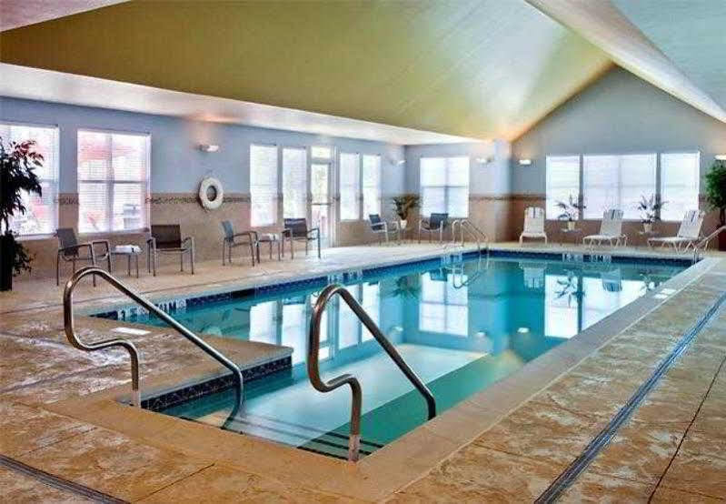 Residence Inn Bridgewater Branchburg Экстерьер фото