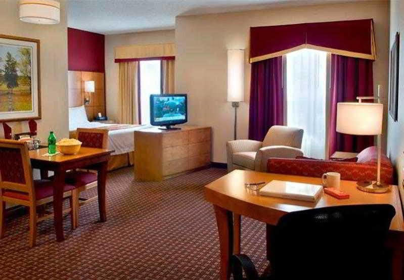 Residence Inn Bridgewater Branchburg Экстерьер фото